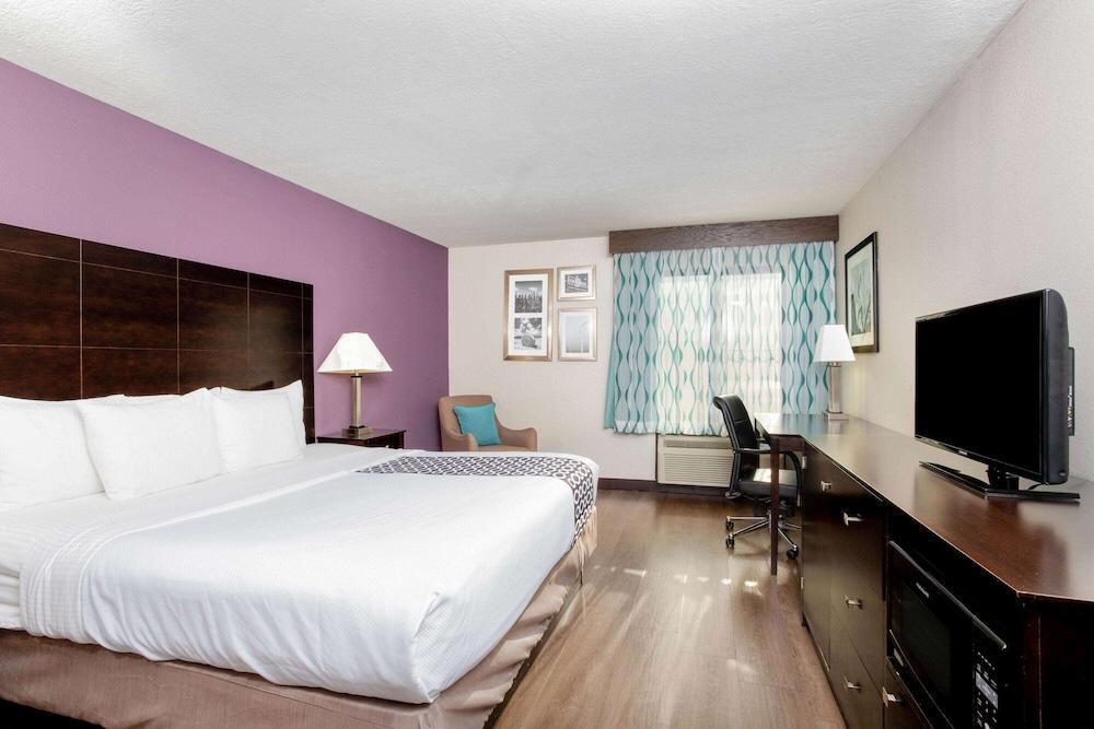Best Western Plus Indy South Greenwood