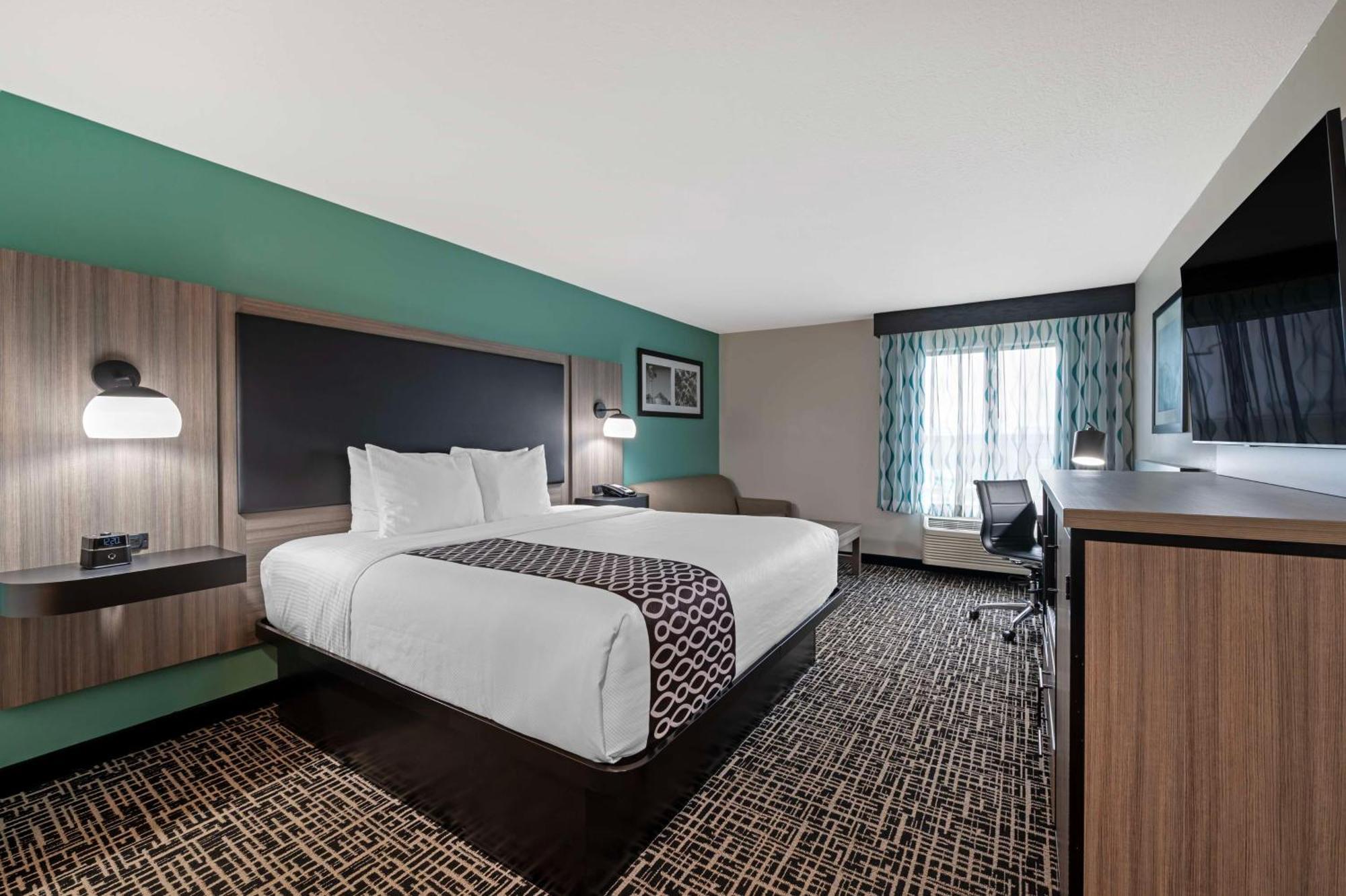 Best Western Plus Indy South Hotel