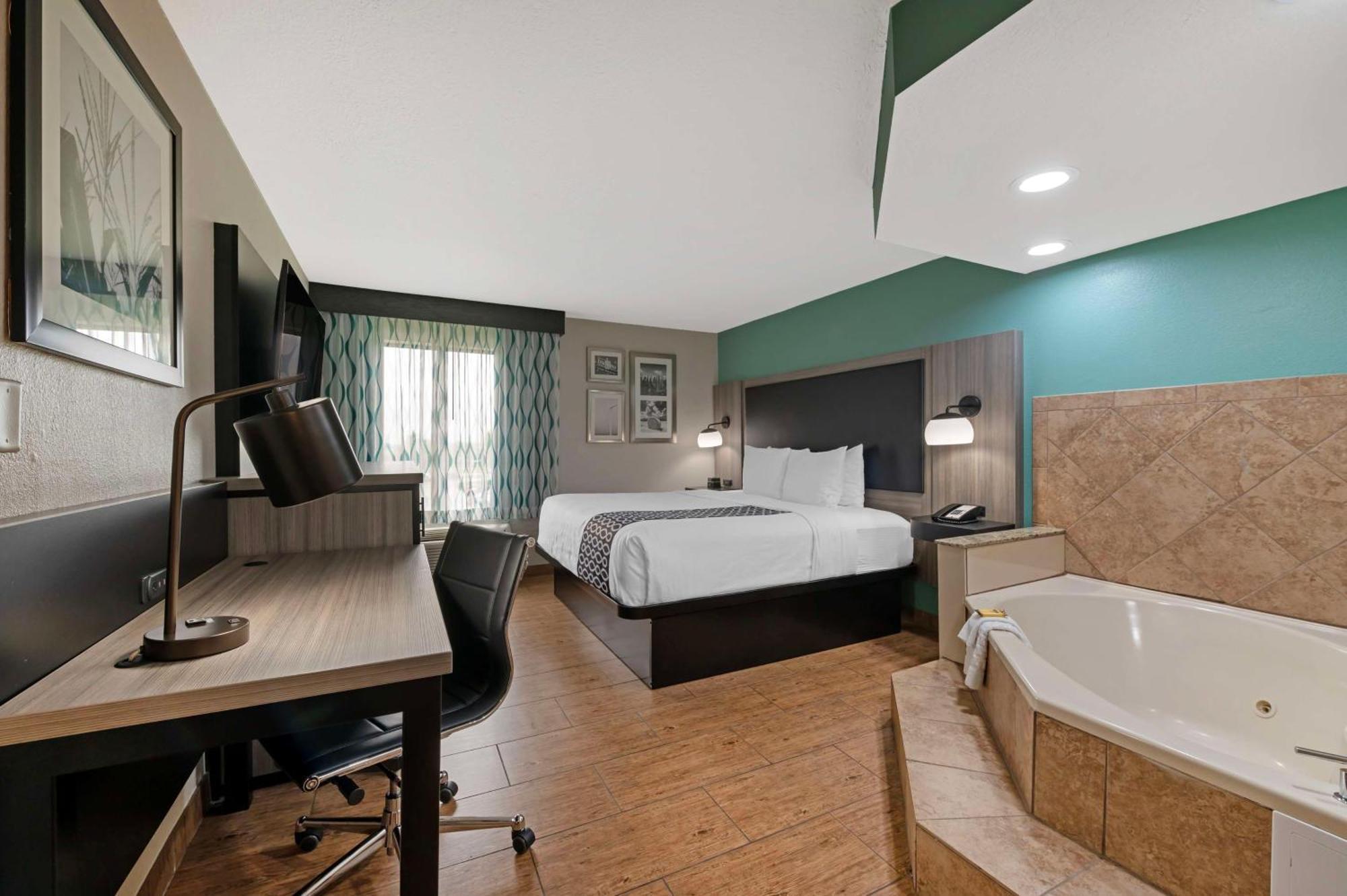 Hotel Best Western Plus Indy South 3*