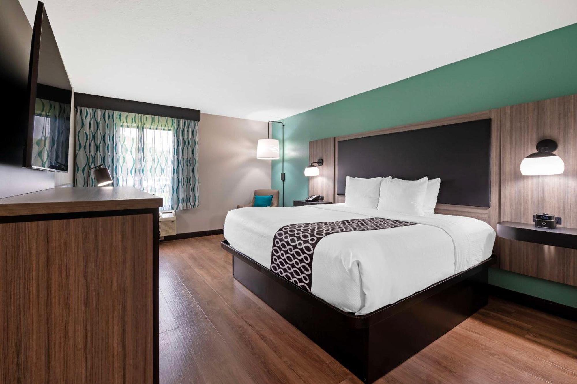 Best Western Plus Indy South Hotel Greenwood