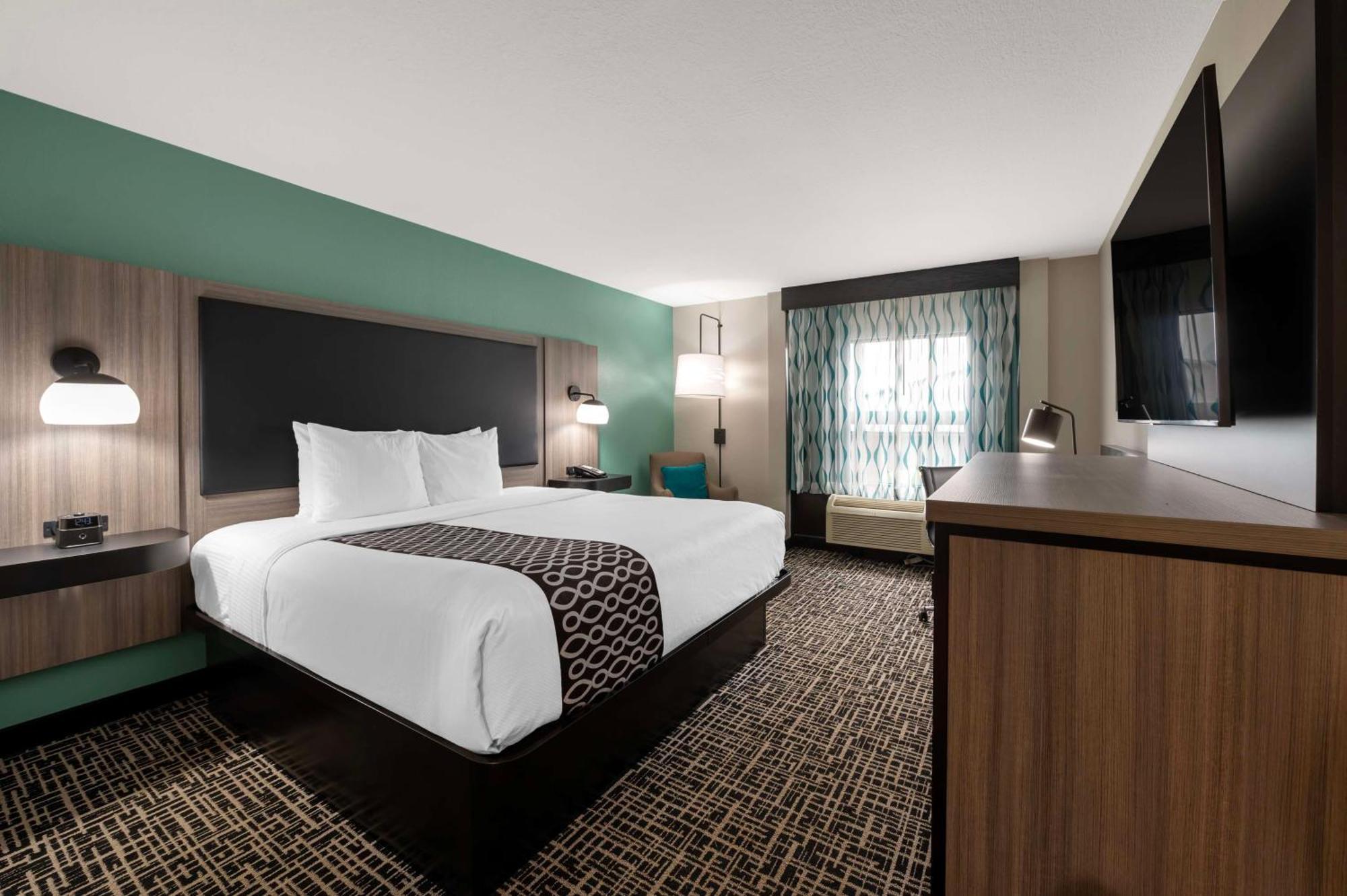 Best Western Plus Indy South Hotel Greenwood