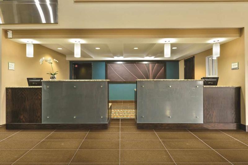 Western Indy South Hotel 3*