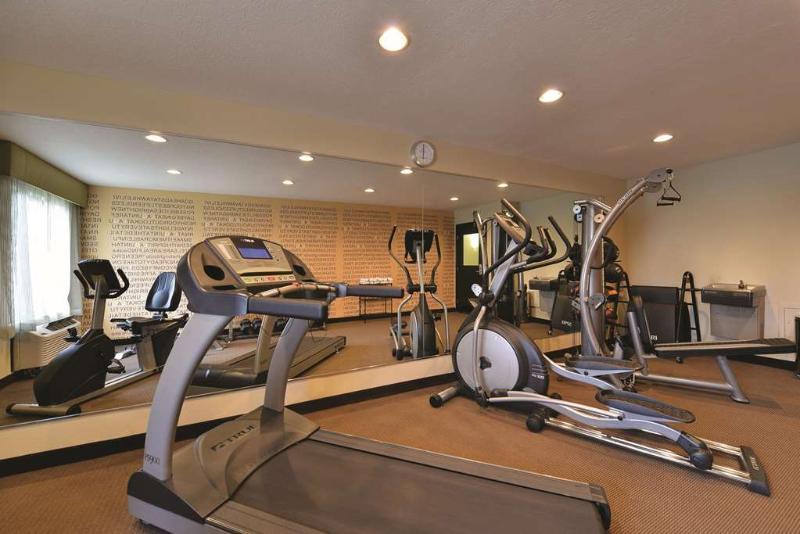 Best Western Plus Indy South Hotel