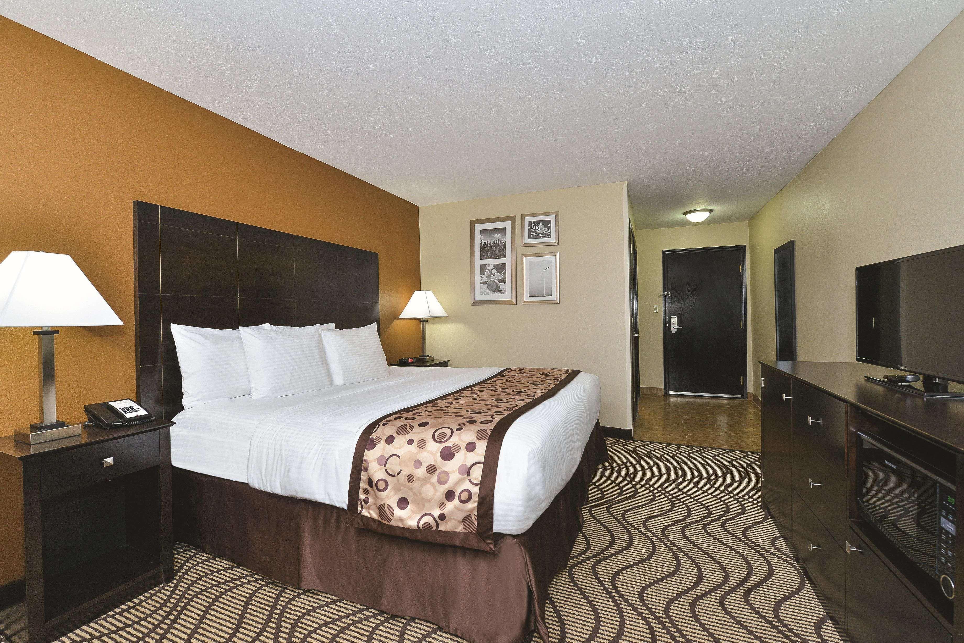 Hotel Best Western Plus Indy South Greenwood