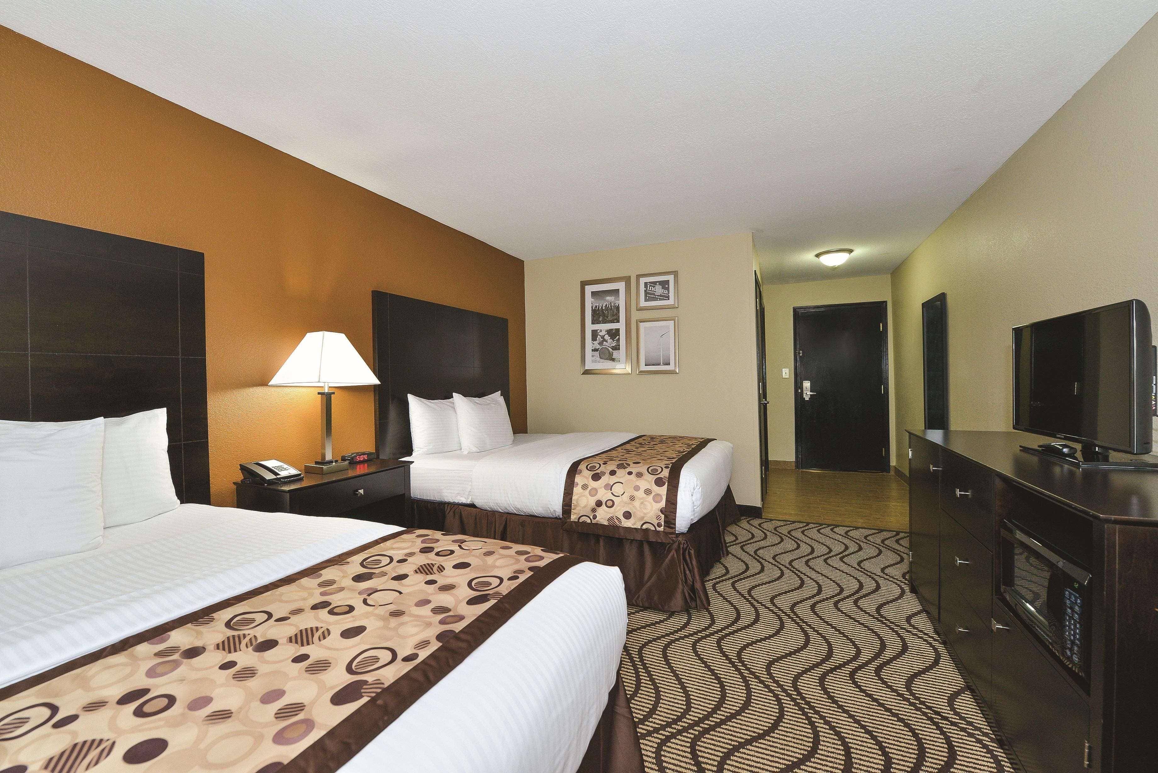 Hotel Best Western Plus Indy South 3*