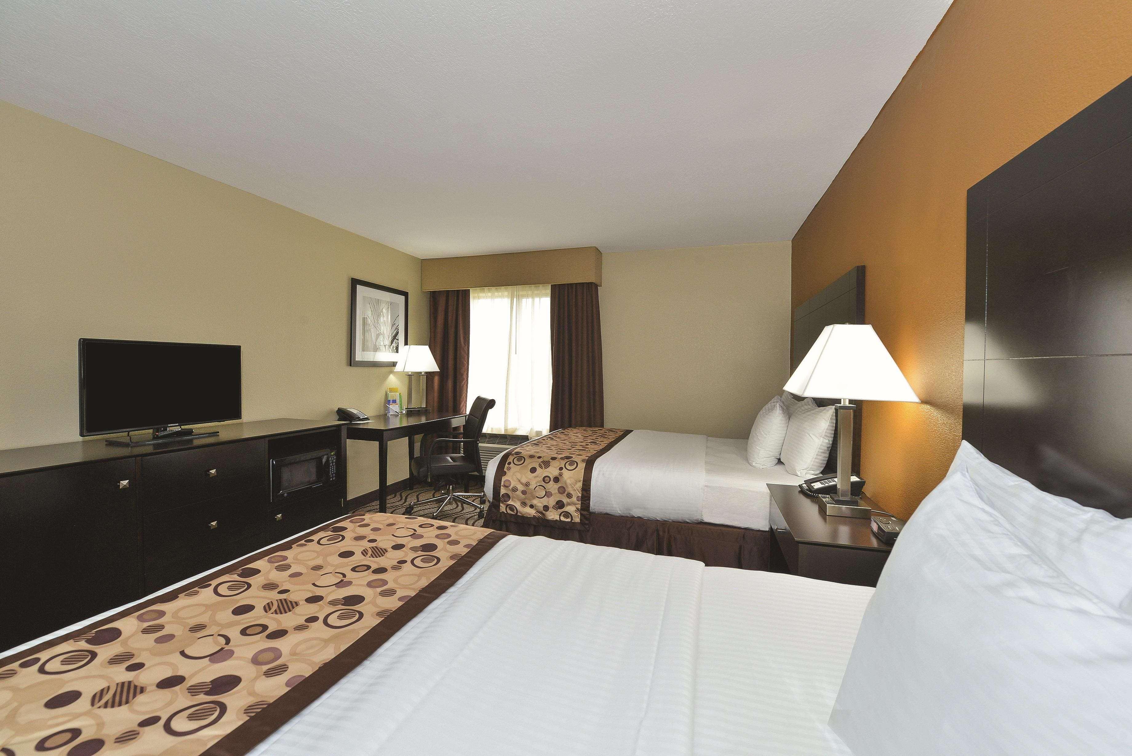 Best Western Plus Indy South 3* Greenwood