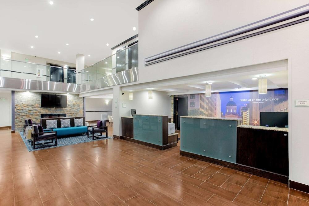 Best Western Plus Indy South Hotel 3*