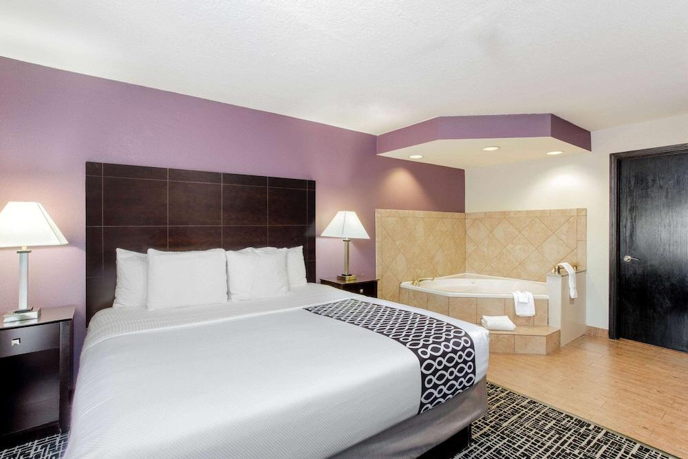 Best Western Plus Indy South Hotel Greenwood