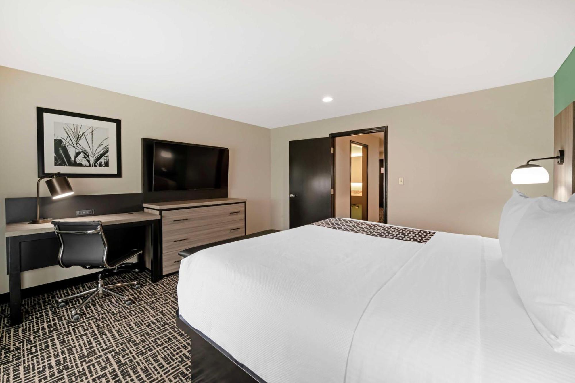 Best Western Plus Indy South