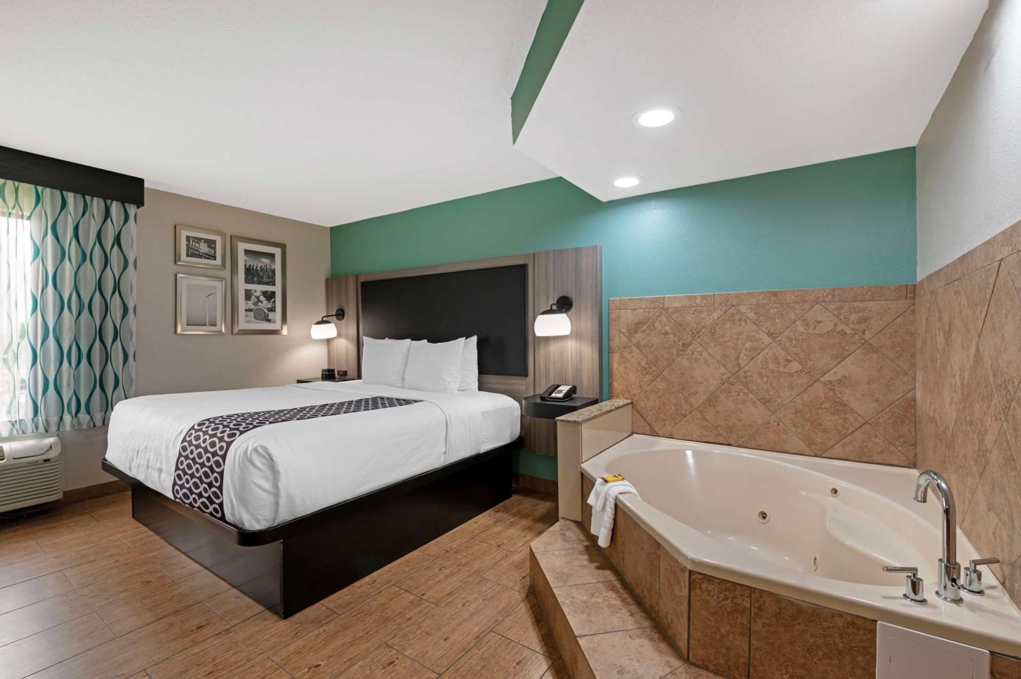 Best Western Plus Indy South 3*