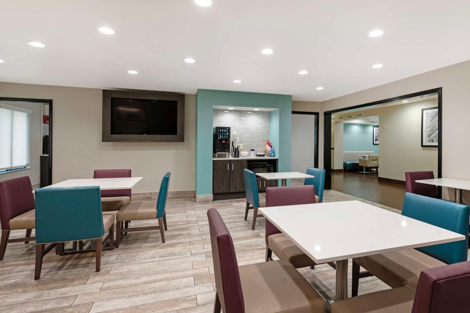 Hotel Best Western Plus Indy South Greenwood