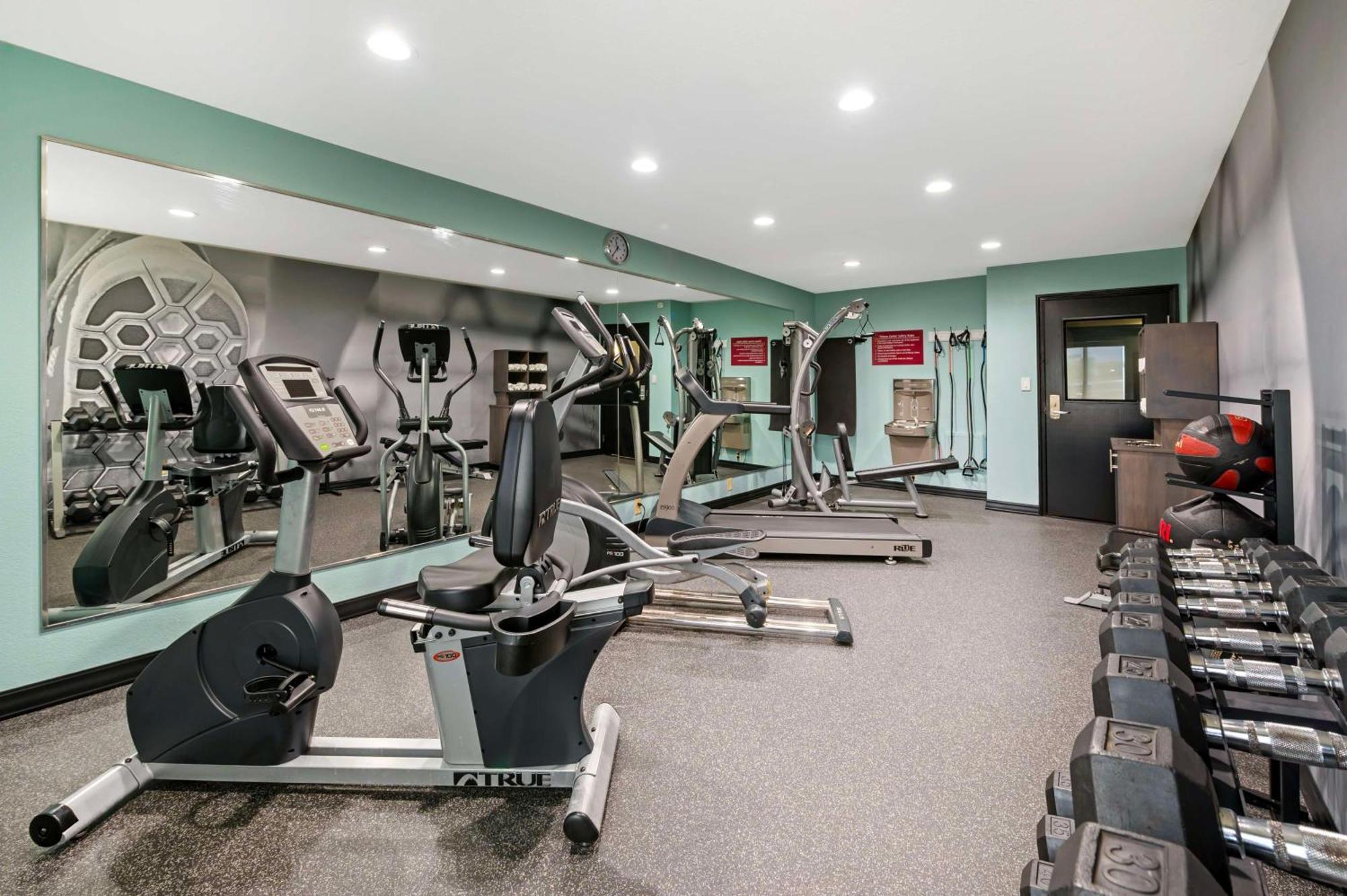 Best Western Plus Indy South Greenwood