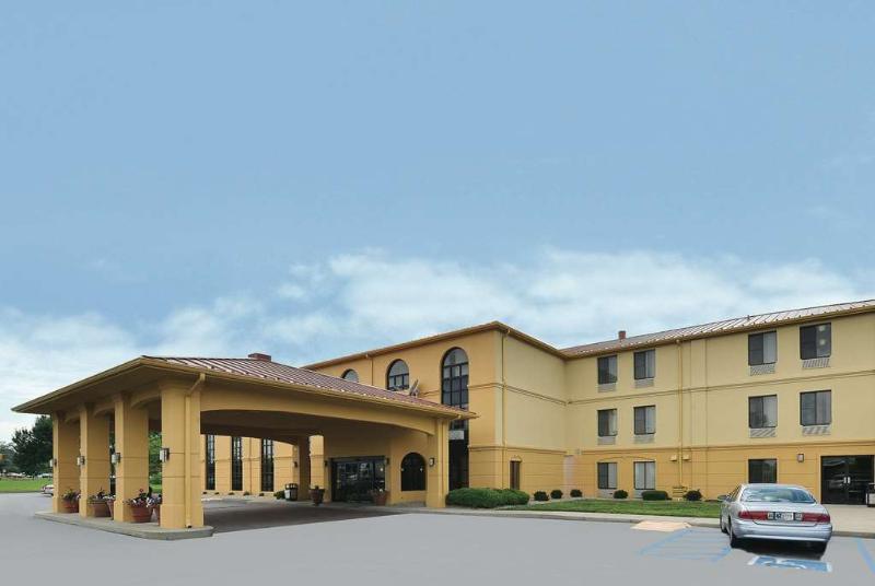 Best Western Plus Indy South Hotel Greenwood
