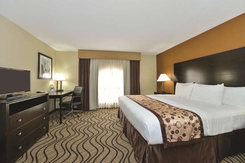 Hotel Western Indy South