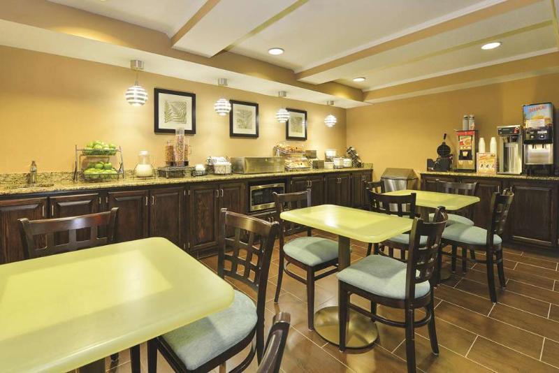Hotel Best Western Plus Indy South 3*